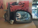 Retrovisor derecho - Peugeot 406 (8) (1.8 (90 cv)) (1997)