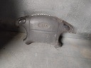 Airbag Conductor - Kia Carnival (UP) (2.5i V6 24V (165 cv) Automatico) (2001)