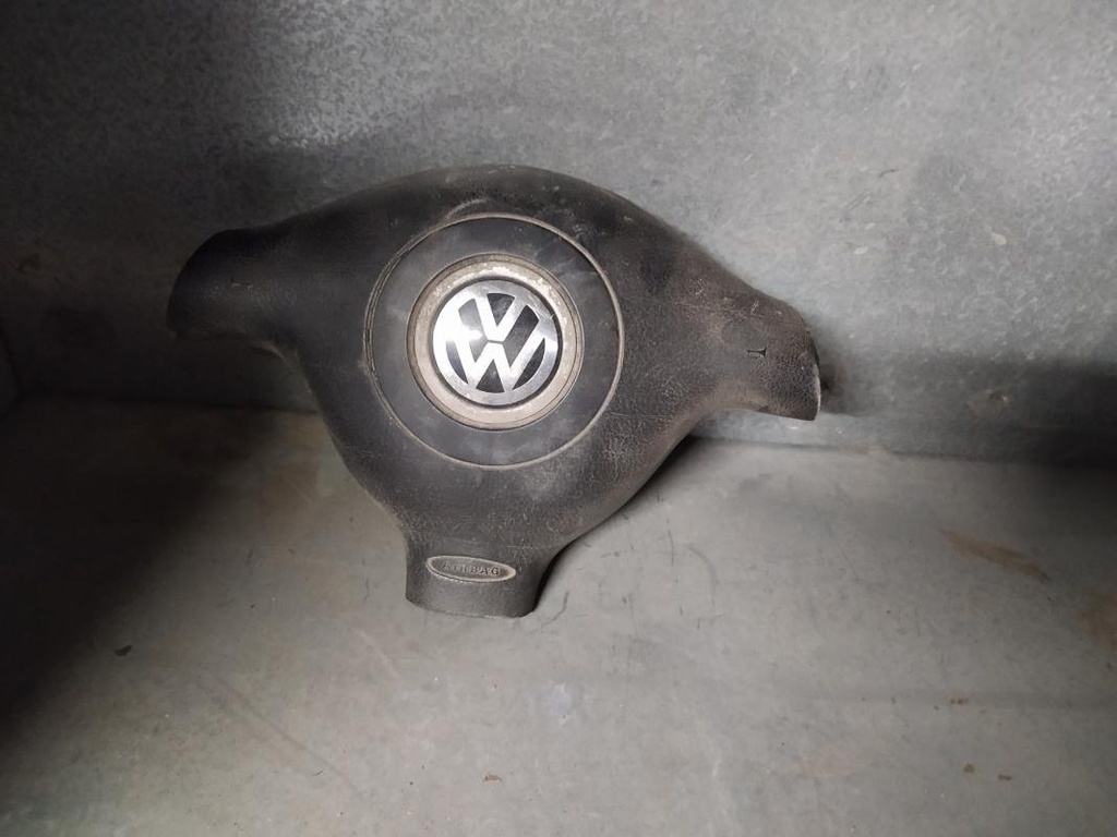 Airbag Conductor - Volkswagen Golf IV (1J1) (1.6 16V (105 cv))