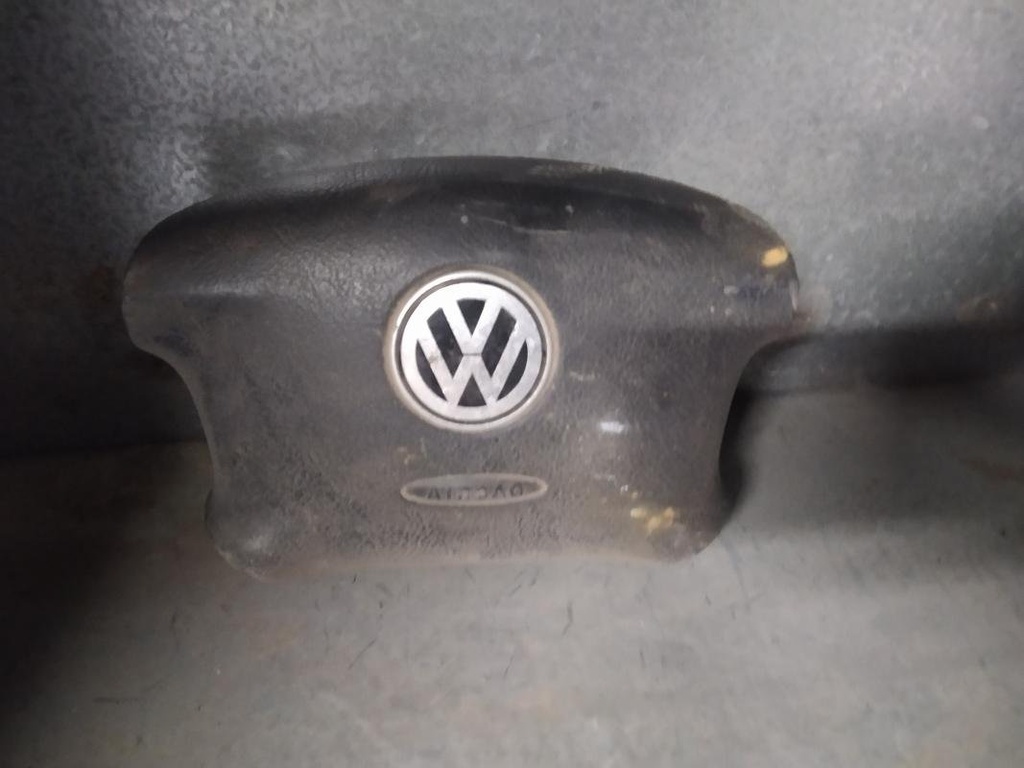 Airbag Conductor - Volkswagen Golf IV (1J1) (1.6 16V (105 cv))