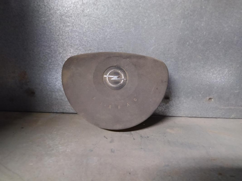Airbag Conductor - Opel Combo Tour C (1.7 DI 16V (65 cv) ECOTEC) (2005)