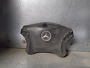 Airbag Conductor - Mercedes Benz Clase C (W203) (C 180 K (156 cv))
