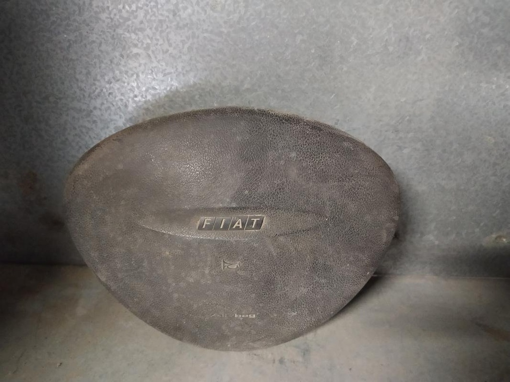 Airbag Conductor - Fiat Punto II (188) (1.3 JTD 16V (70 cv)) (2000)
