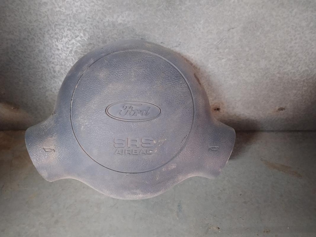 Airbag Conductor - Ford KA (RBT) (1.3 i (49 cv))