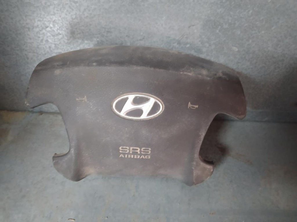 Airbag Conductor - Hyundai Sonata II (Y2) (1.8 (97 cv) Automatico)