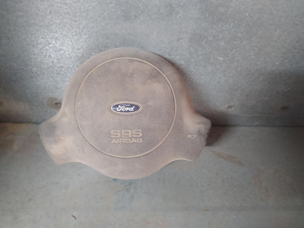 Airbag Conductor - Ford KA (RBT) (1.3 i (49 cv))