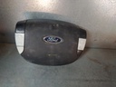 Airbag Conductor - Ford Galaxy (WGR) (1.9 TDI (116 cv)) (2004)