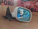 Retrovisor derecho - Audi A4 (B5) (1.8 20V (125 cv) Automatico) (1997)