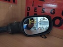 Retrovisor derecho - Ford KA (RBT) (1.3 i (49 cv)) (1996)