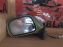 Retrovisor izquierdo - Opel Agila I (1.2 i 16V (80 cv)) (2000)