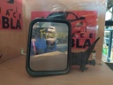 Retrovisor izquierdo - Fiat Fiorino (147) (1.1 (55 cv)) (2000)
