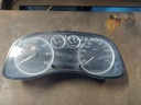 Cuenta kilometros - Peugeot 307 (2.0 HDi (110 cv)) (2001)