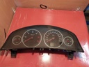 Cuenta kilometros - Opel Vectra C (1.9 CDTI (120 cv))