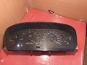 Cuenta kilometros - Lancia Voyager (2.8 (177 cv) Automatico)