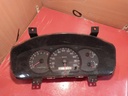 Cuenta kilometros - Kia Rio I Hatchback (DC) (1.3 i (75 cv))