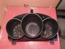 Cuenta kilometros - Mazda 3 Hatchback (BK) (1.6 DI Turbo (109 cv))