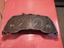 Cuenta kilometros - Opel Astra G Caravan (1.2 16V (75 cv))