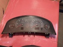 Cuenta kilometros - Opel Vectra C (1.6i 16V Ecotec (100 cv))