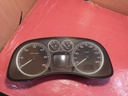 Cuenta kilometros - Peugeot 307 (2.0 HDi (110 cv))