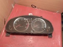 Cuenta kilometros - Mazda 6 Hatchback (GG) (2.0 DI (121 cv)) (2005)