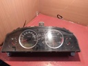 Cuenta kilometros - Nissan Almera II (N16) (2.2 D (110 cv)) (2002)