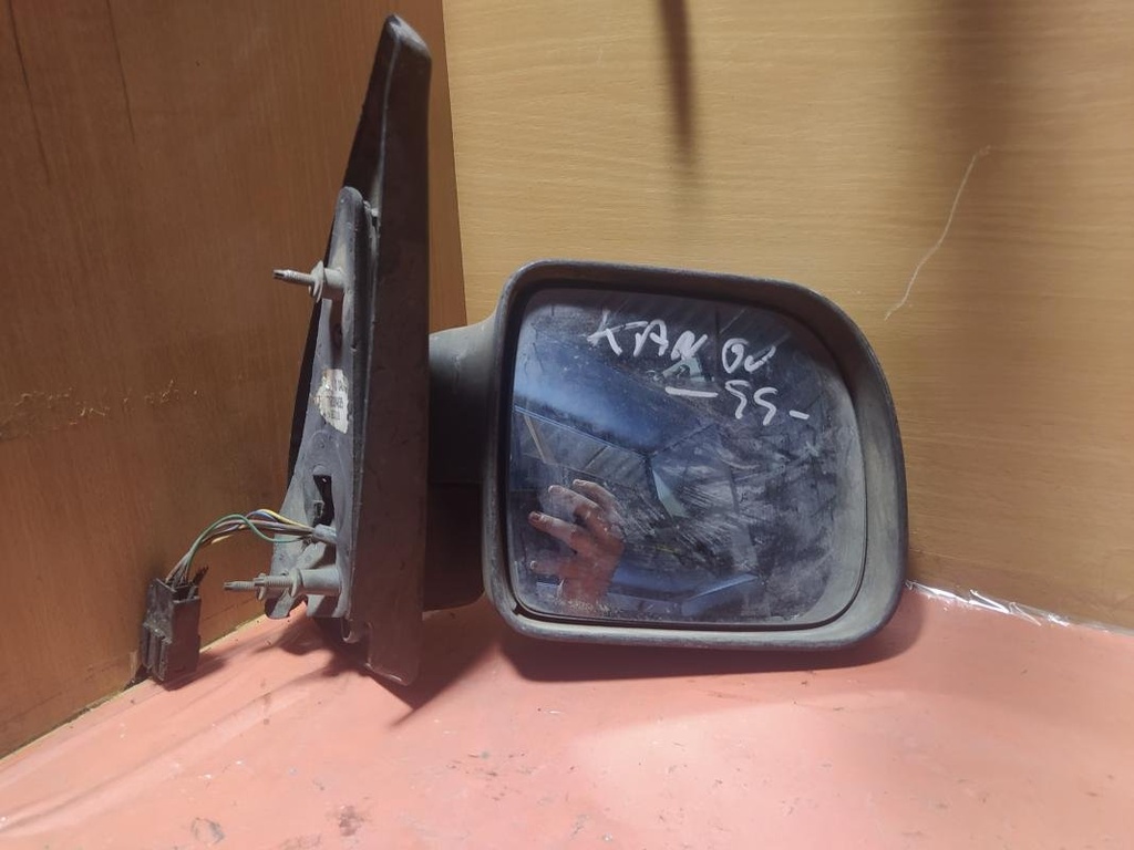 Retrovisor derecho - Renault Kangoo Express (FC) (1.4 i (75 cv)) (1999)