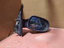 Retrovisor derecho - Renault Scenic I (1.6 i 16V (107 cv)) (2000)
