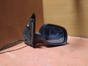 Retrovisor derecho - Volkswagen Bora (1J2) (1.6 (100 cv)) (2000)