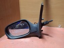 Retrovisor izquierdo - Renault Clio I (1.2 (5/357Y, 5/357K) (54 cv)) (1997)