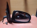 Retrovisor izquierdo - Nissan Almera II (N16) (1.5 (90 cv)) (2004)