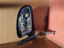 Retrovisor derecho - Toyota Celica (T18) (1.8i 16V (115 cv)) (1991)