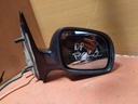 Retrovisor derecho - Volkswagen Polo II (86C) (1.0 (45 cv)) (1994)