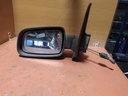 Retrovisor izquierdo - Citroen ZX (N2) (1.4 i (75 cv)) (1994)