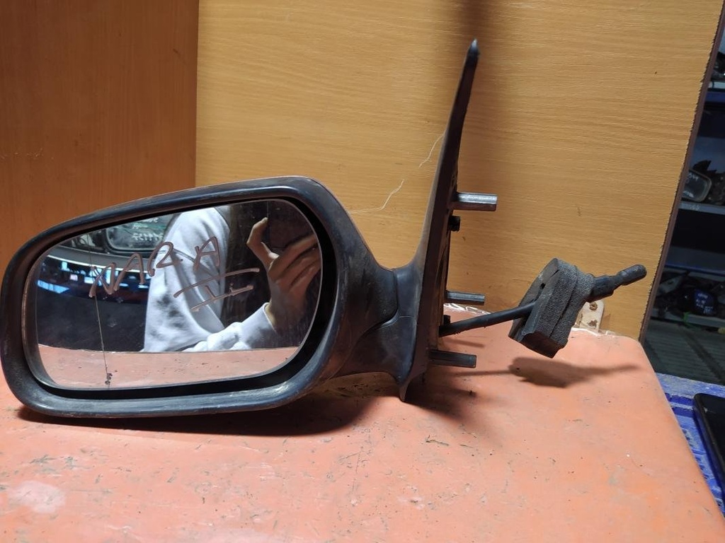 Retrovisor izquierdo - Citroen Xsara (N1) (1.6 i (88 cv)) (2002)
