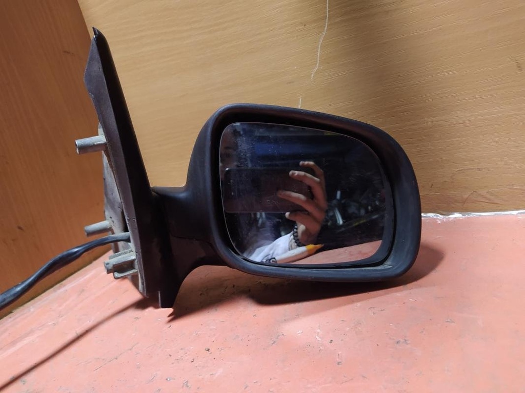 Retrovisor derecho - Seat Ibiza II (Versión 1999) (1.4 (60 cv)) (2000)