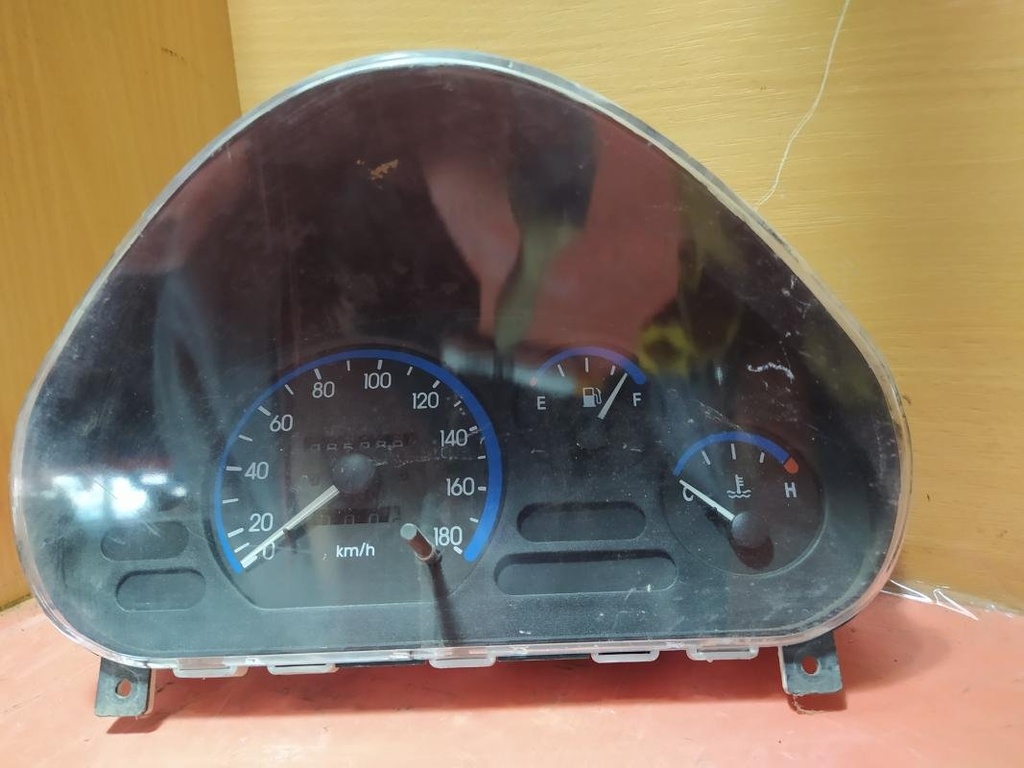 Cuenta kilometros - Daewoo Matiz (KLYA) (0.8 i (52 cv)) (1998)