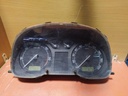 Cuenta kilometros - Skoda Octavia II (1.9 TDI (105 cv)) (2006)