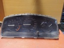 Cuenta kilometros - Honda Civic Coupe V (1.6 ESi (125 cv)) (1994)