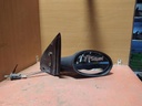 Retrovisor derecho - Lancia Ypsilon (843) (1.3 16V CDRi Multijet (70 cv)) (2003)