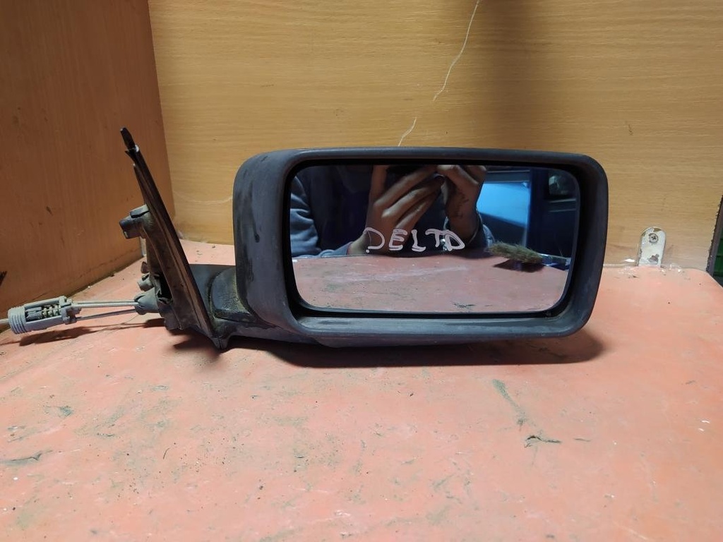 Retrovisor derecho - Lancia Delta II (836) (1.8 (90 cv)) (1997)