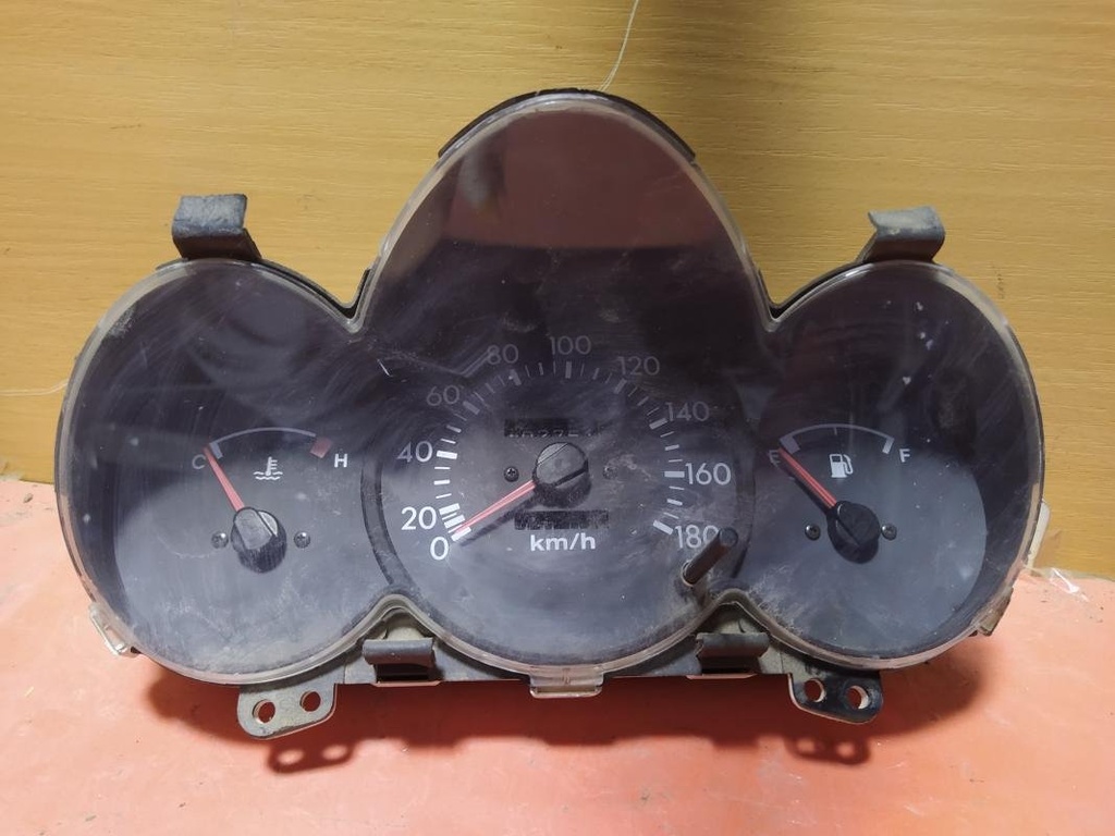 Cuenta kilometros - Hyundai Atos (1.0 i (58 cv)) (2000)