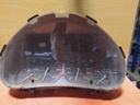 Cuenta kilometros - Peugeot 206 (1.4 HDi (68 cv)) (2001)