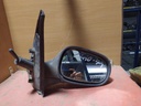 Retrovisor derecho - Renault Clio II (1.2 (BB0A, BB0F, BB10, BB1K, BB28, BB2D, BB2H, CB0A) (58 cv)) (1999)