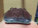 Cuenta kilometros - Opel Corsa C (1.2 16V (75 cv))