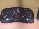 Cuenta kilometros - Peugeot 307 CC (2.0 HDi 135 (136 cv))