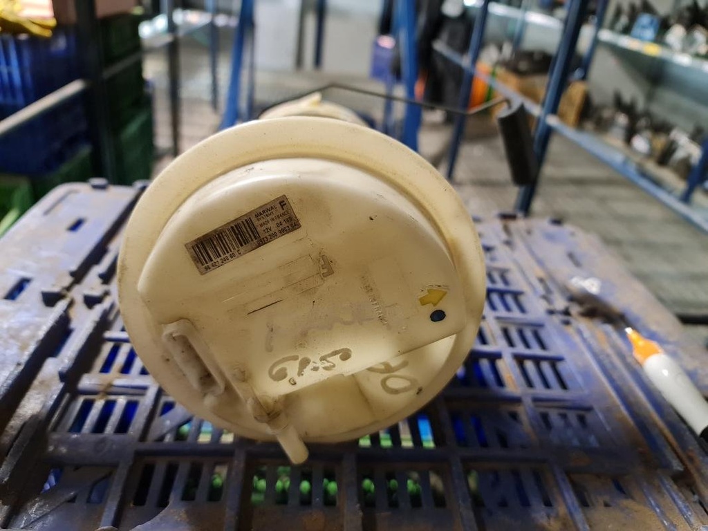 Aforador - Seat Panda (0.9 (42 cv))