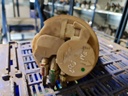 Aforador - Renault Clio I (1.4 (75 cv)) (1996)