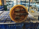Aforador - Ford S-MAX (2.0 i 16V (145))