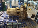 Aforador - Nissan Primastar Caja/Chasis (1.9 dCi (101 cv))