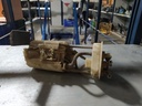 Aforador - Honda Jazz (AA) (55 1.2 (54 cv))